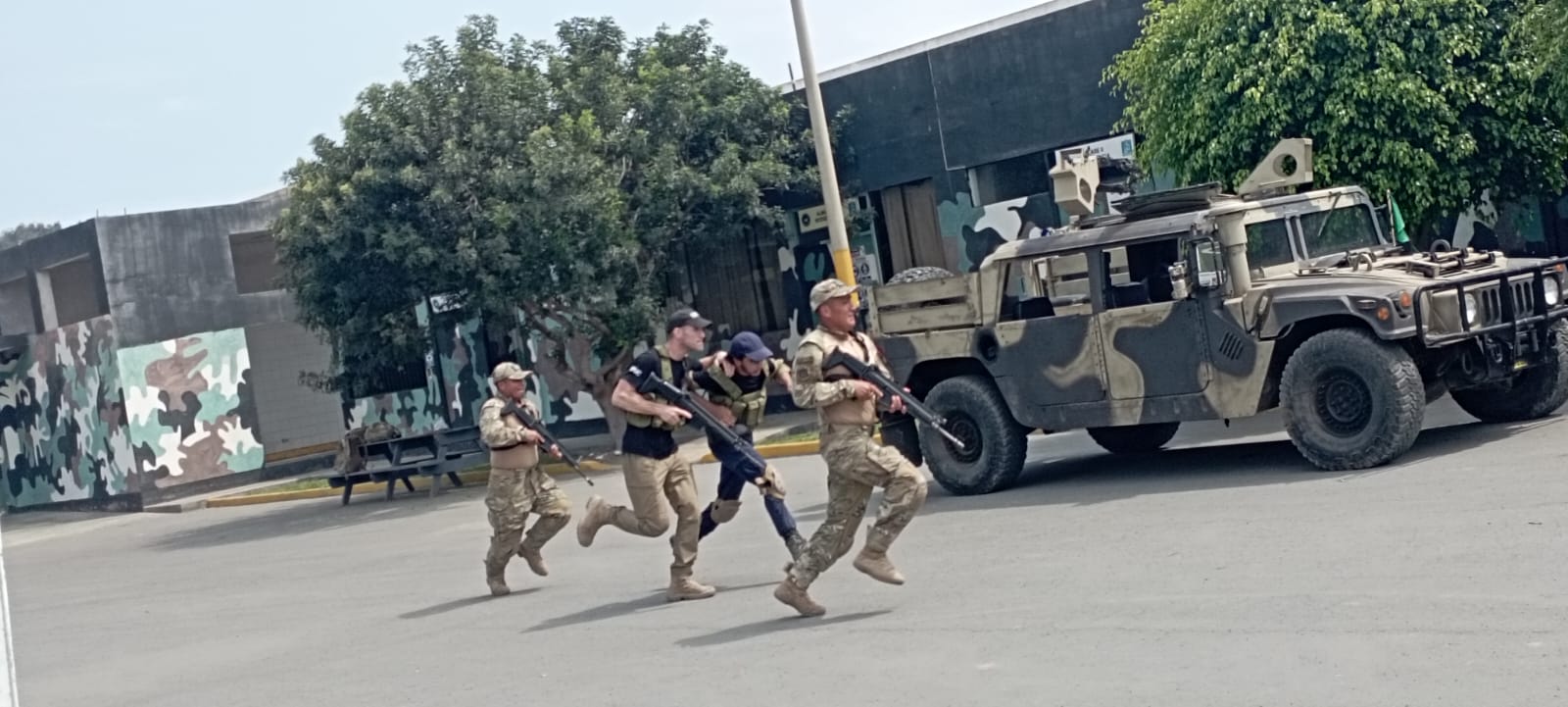 Recuperación de Propiedades