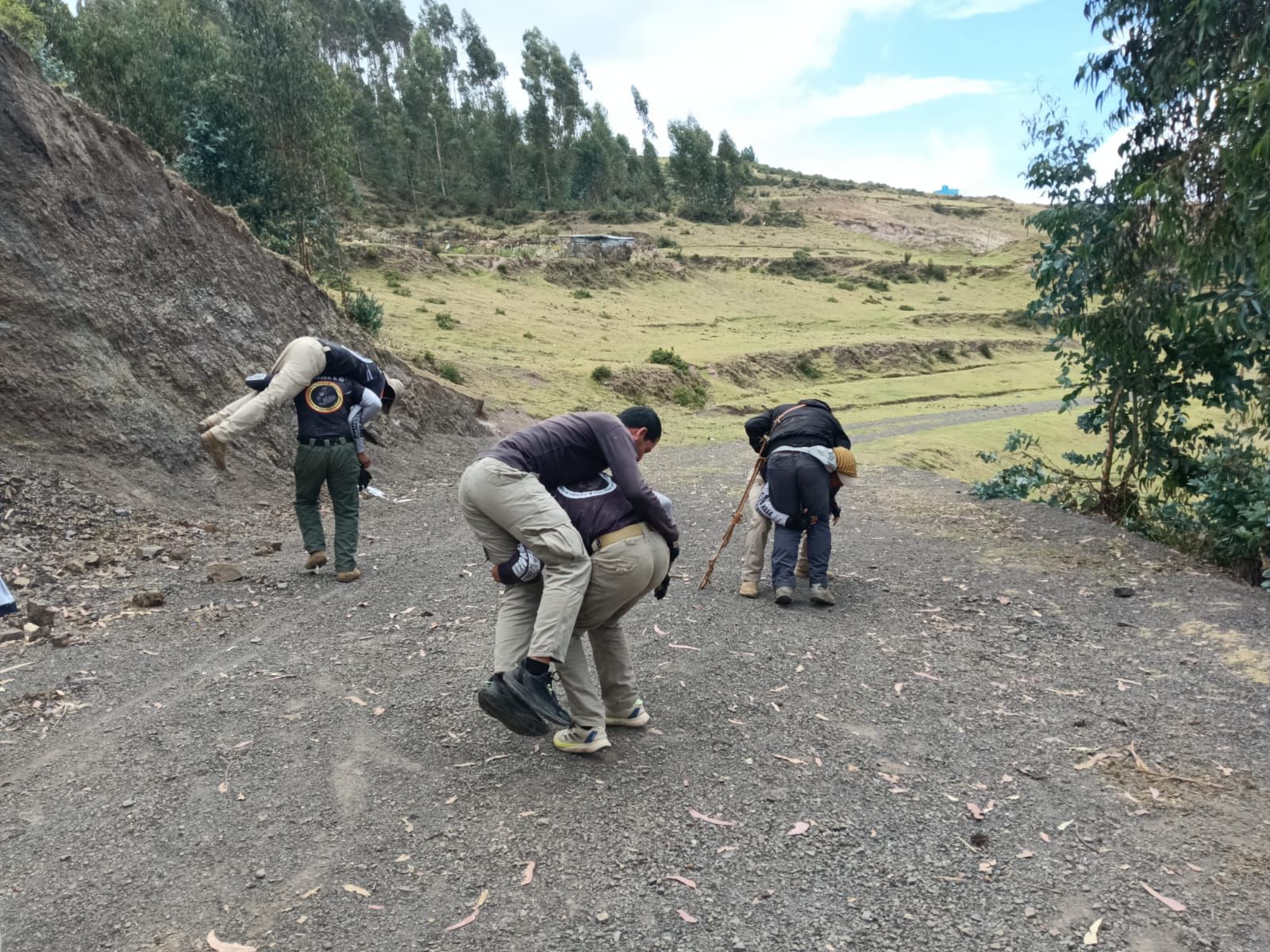 Protección a Ejecutivos