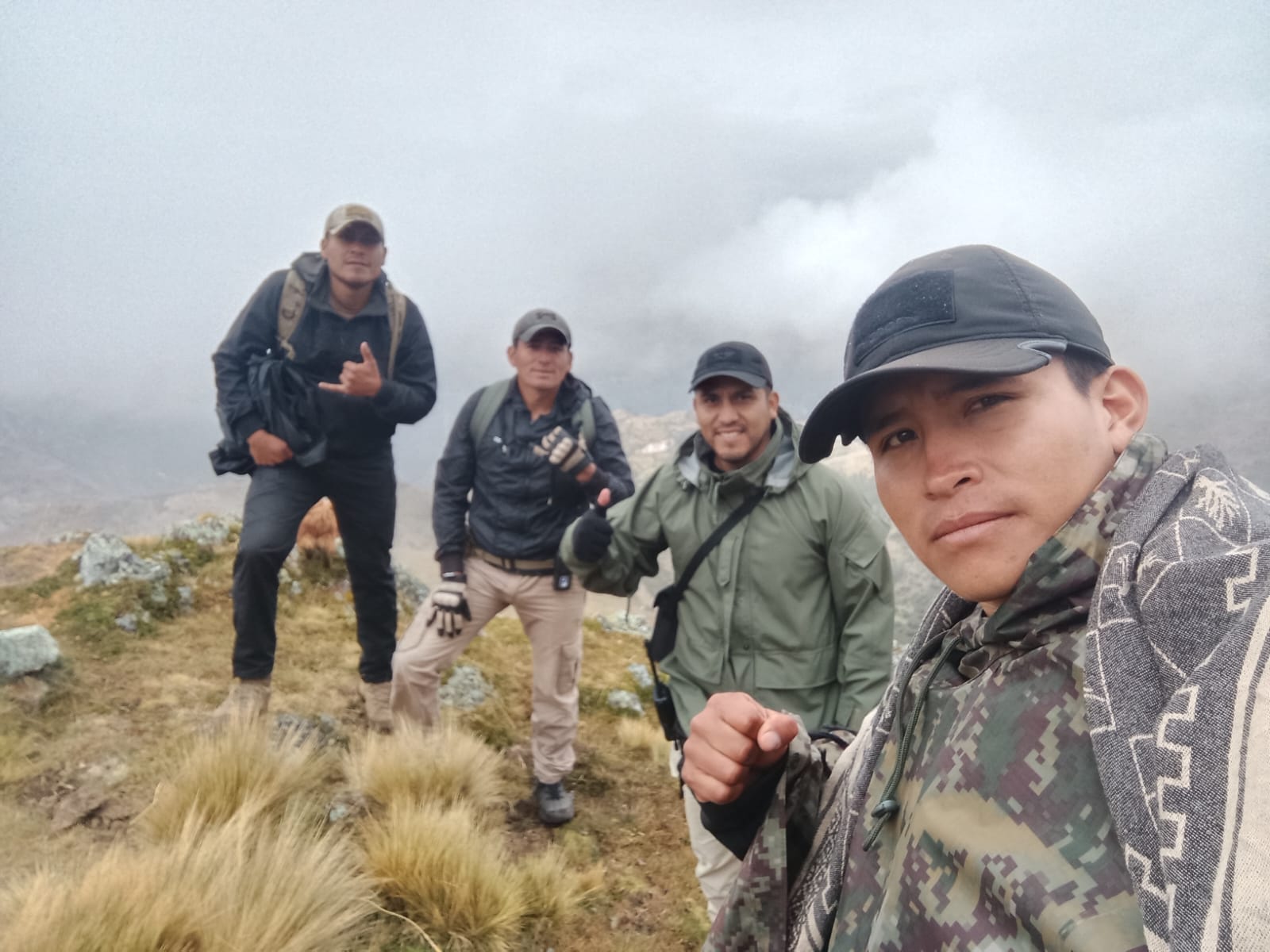 Por qué elegirnos